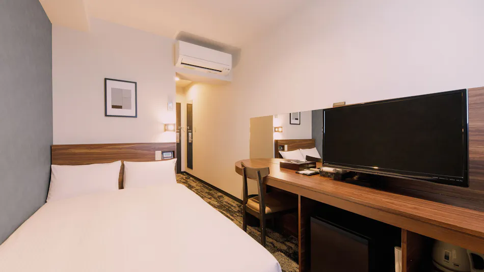 HOTEL R9 SANOFUJIOKA