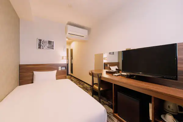 【禁菸/吸菸】單人房