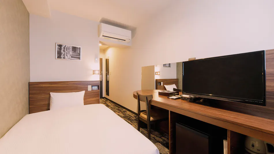 HOTEL R9 SANOFUJIOKA