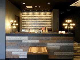 HOTEL R9 SANOFUJIOKA