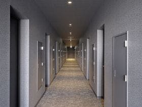 HOTEL R9 SANOFUJIOKA