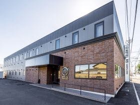 HOTEL R9 SANOFUJIOKA