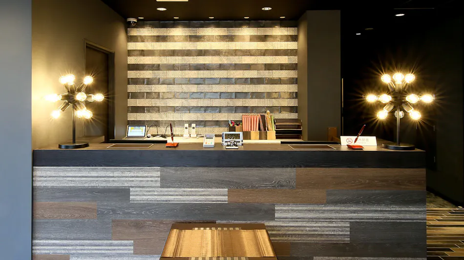 HOTEL R9 SANOFUJIOKA