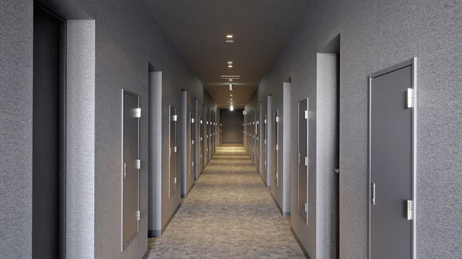 HOTEL R9 SANOFUJIOKA