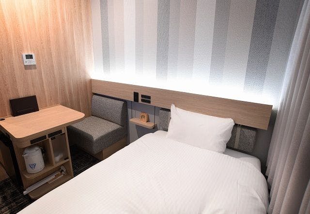 Washington R&B Hotel Otsuka Station North Exit