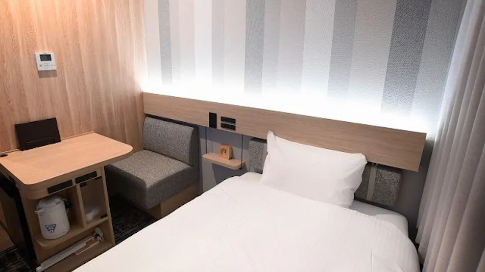 Washington R&B Hotel Otsuka Station North Exit
