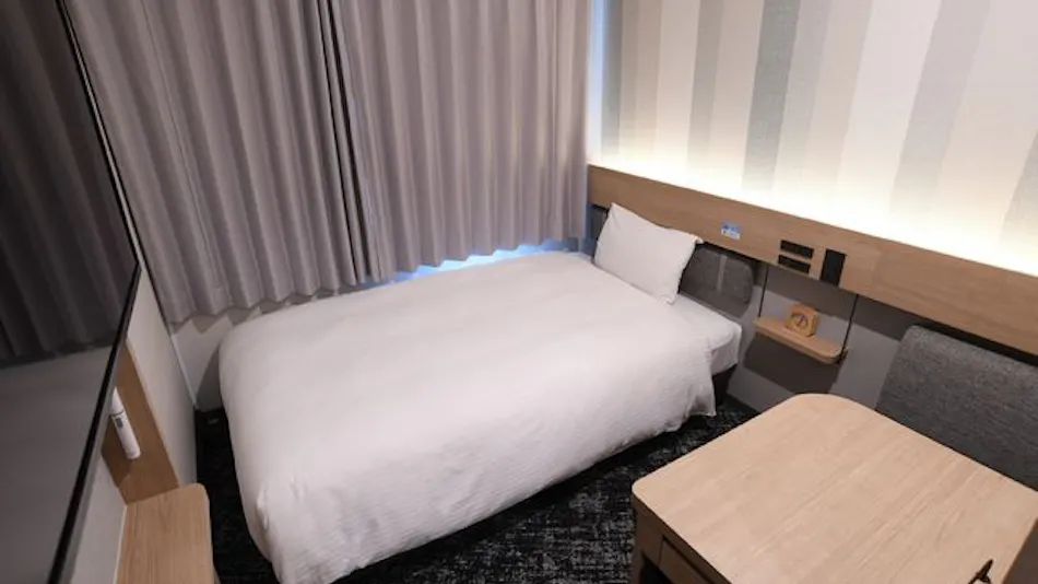 Washington R&B Hotel Otsuka Station North Exit