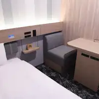 ห้องเดี่ยว - โต๊ะ