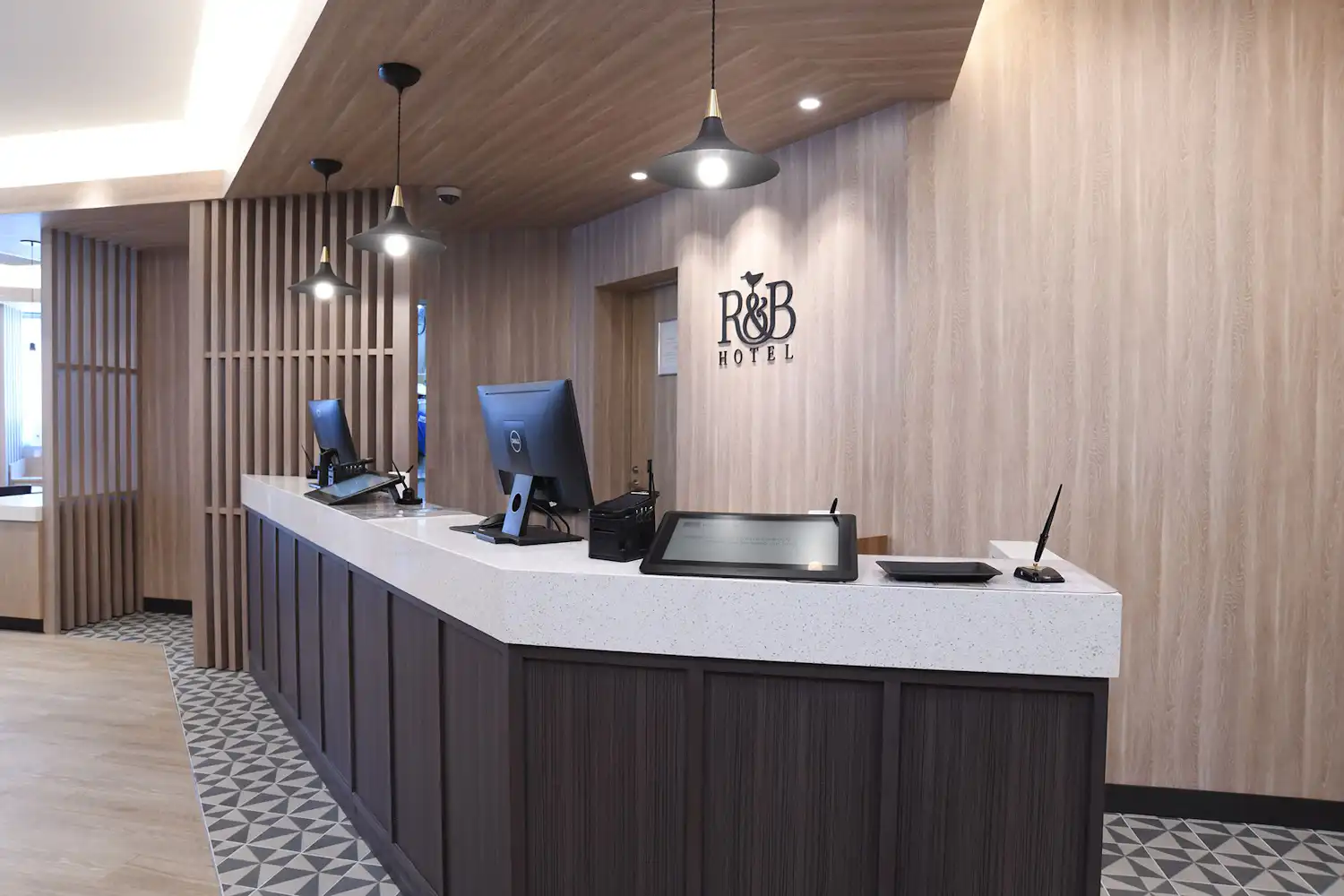 Check the availability of 【R&B Hotel Otsuka Station North Exit】 - Stays ...