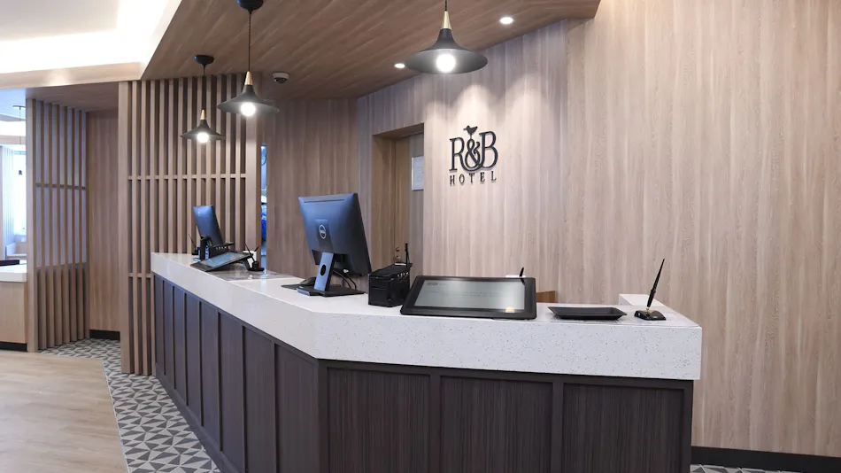Washington R&B Hotel Otsuka Station North Exit