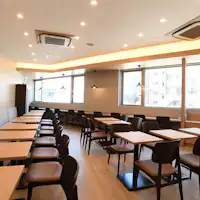 มุมอาหารเช้า