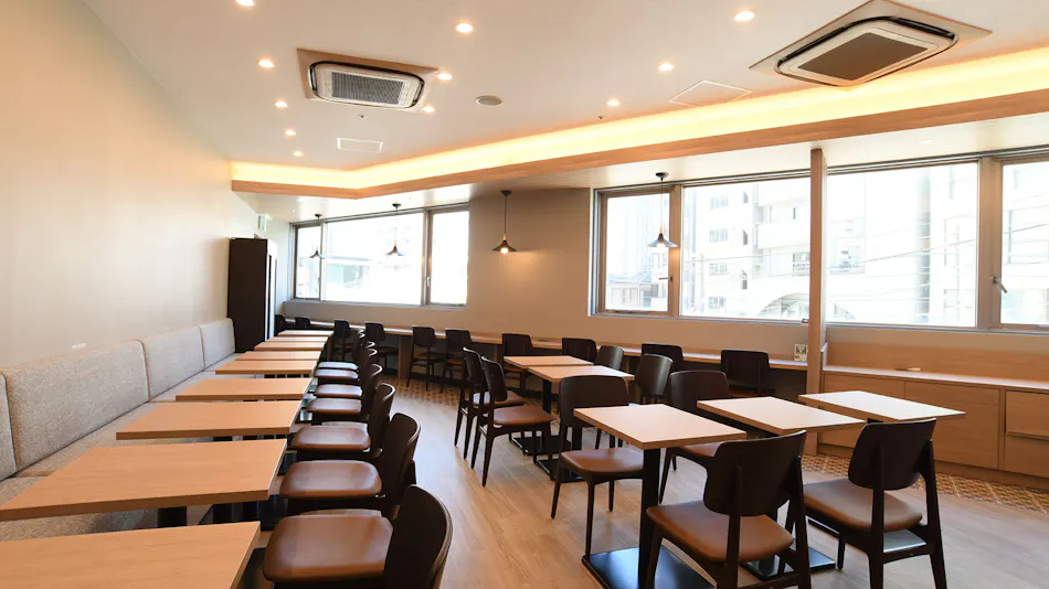 Washington R&B Hotel Otsuka Station North Exit
