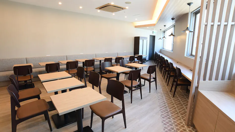 Washington R&B Hotel Otsuka Station North Exit