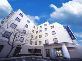 ホテルサンプラザ倉敷