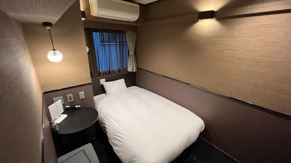 Hotel SUI Ginza Kyobashi by ABEST
