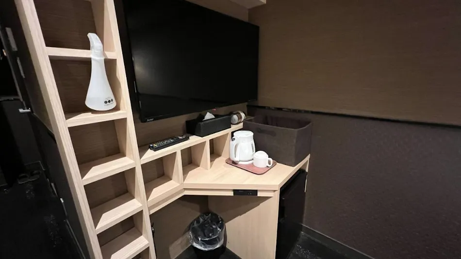 Hotel SUI Ginza Kyobashi by ABEST