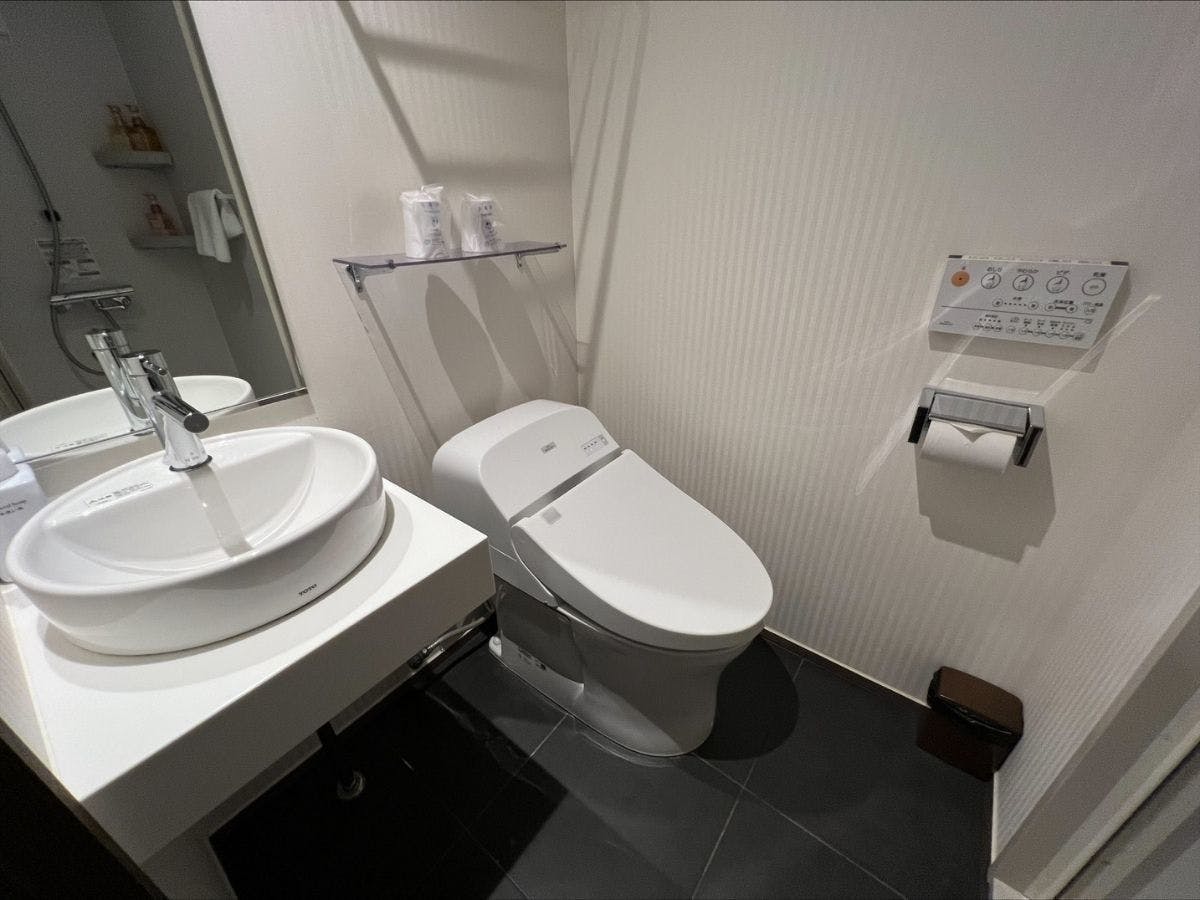 Hotel SUI Ginza Kyobashi by ABEST
