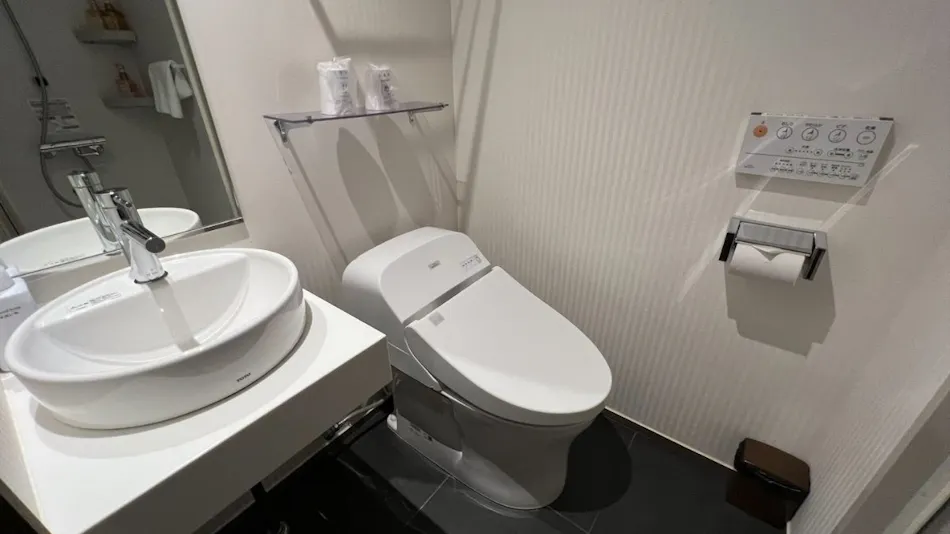 Hotel SUI Ginza Kyobashi by ABEST