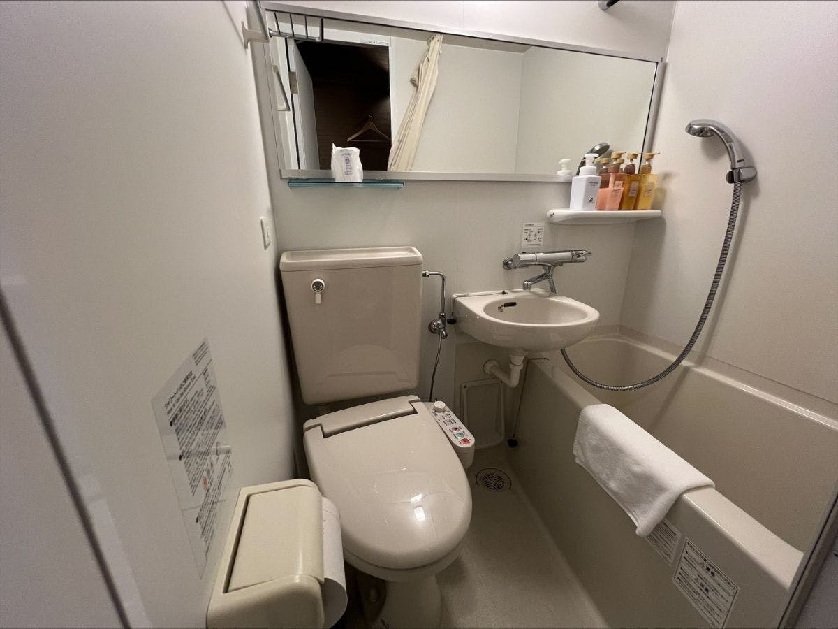 Hotel SUI Ginza Kyobashi by ABEST