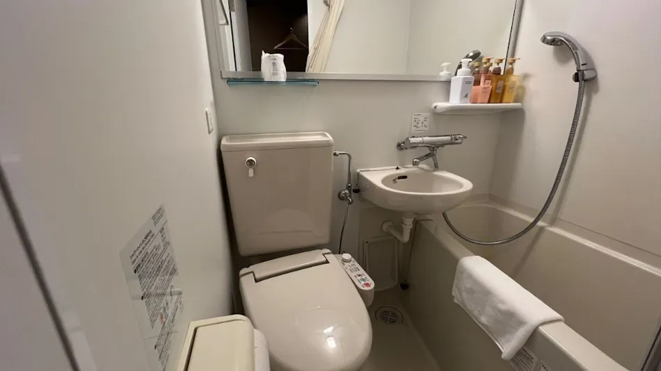 Hotel SUI Ginza Kyobashi by ABEST