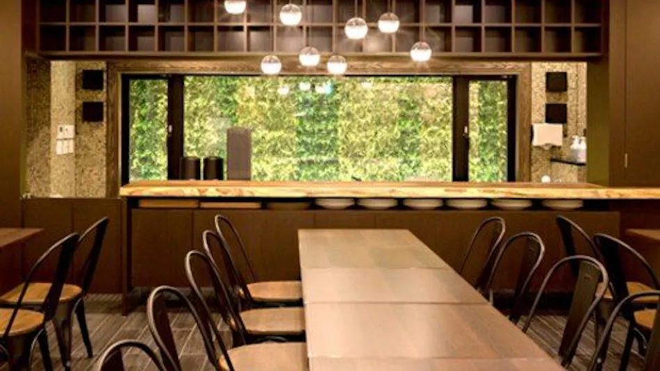 Hotel SUI Ginza Kyobashi by ABEST