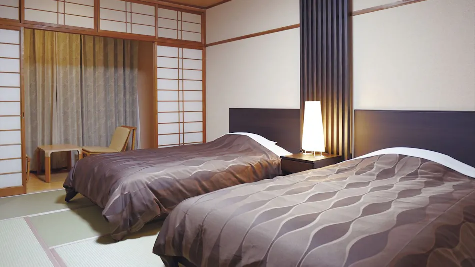 The Grand Resort Kinosaki