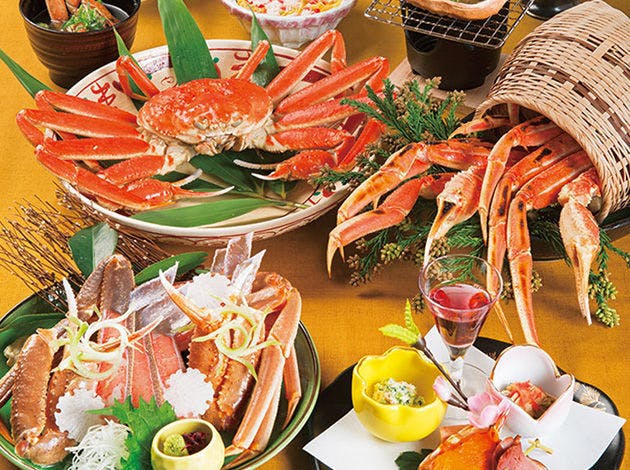 The Grand Resort Kinosaki