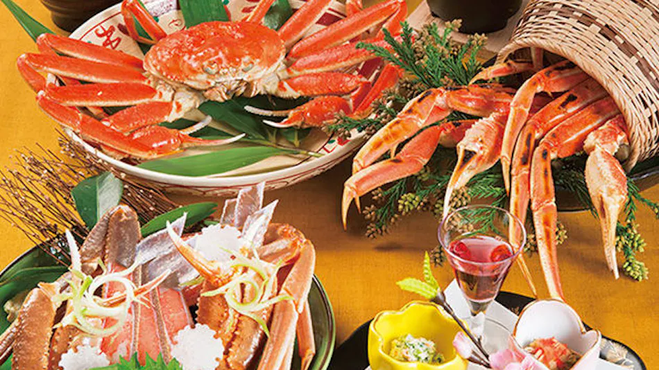 The Grand Resort Kinosaki