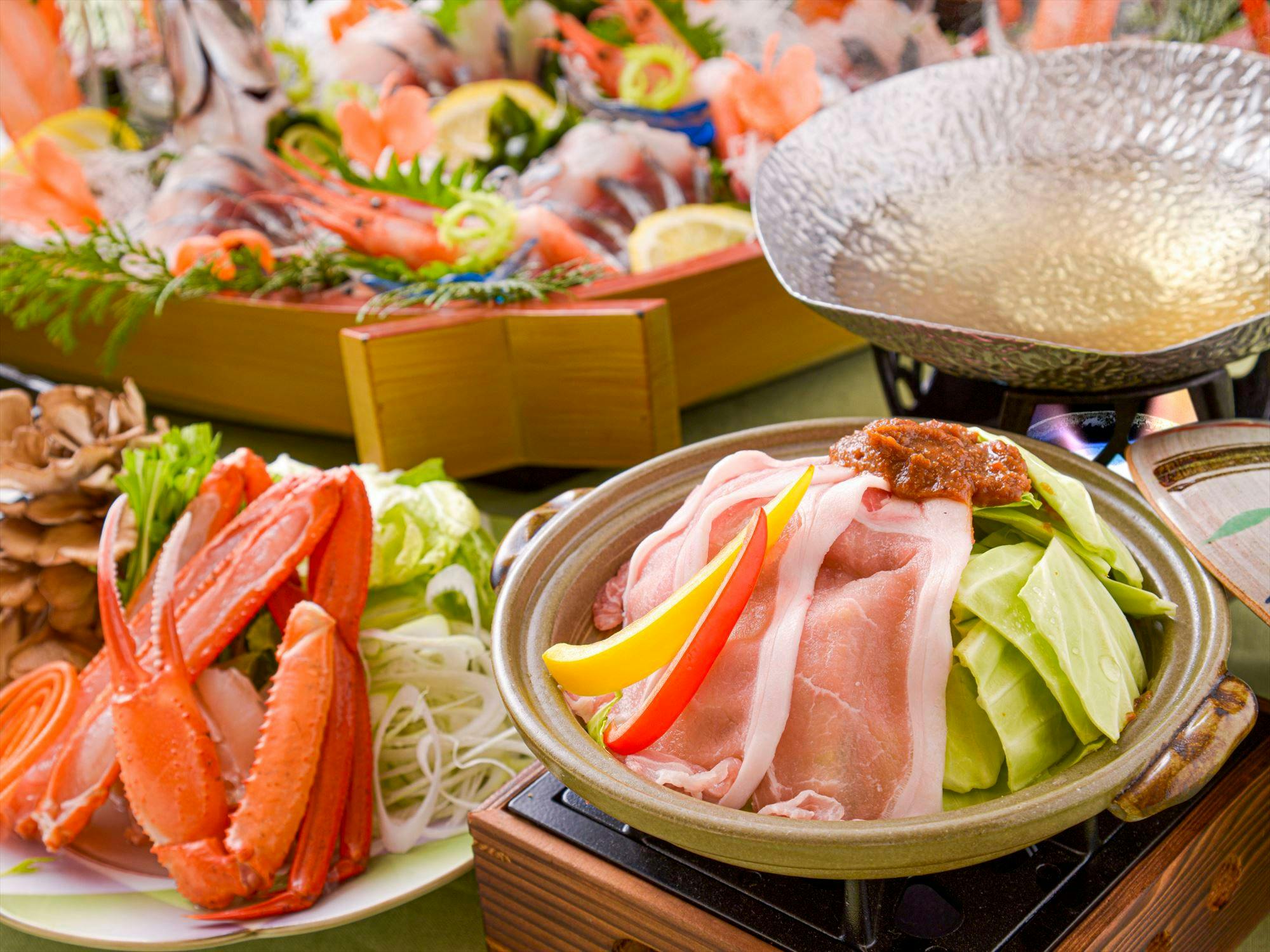 The Grand Resort Kinosaki