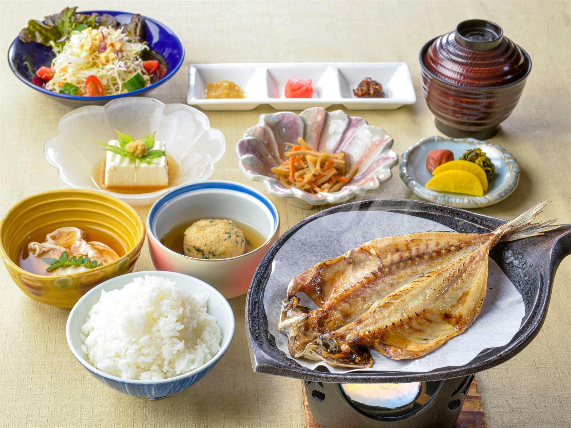 The Grand Resort Kinosaki