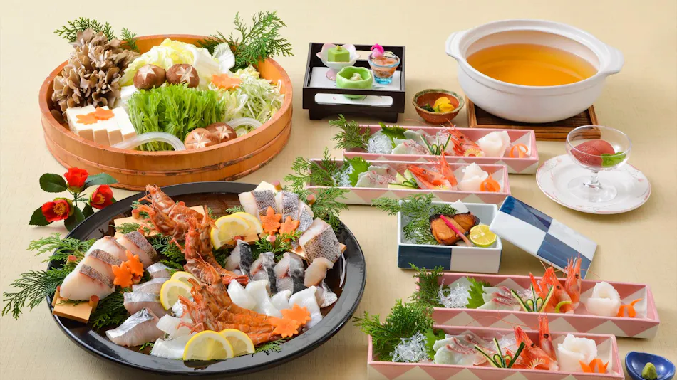 The Grand Resort Kinosaki