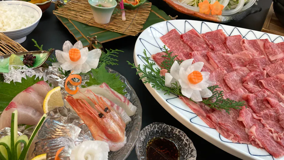 The Grand Resort Kinosaki