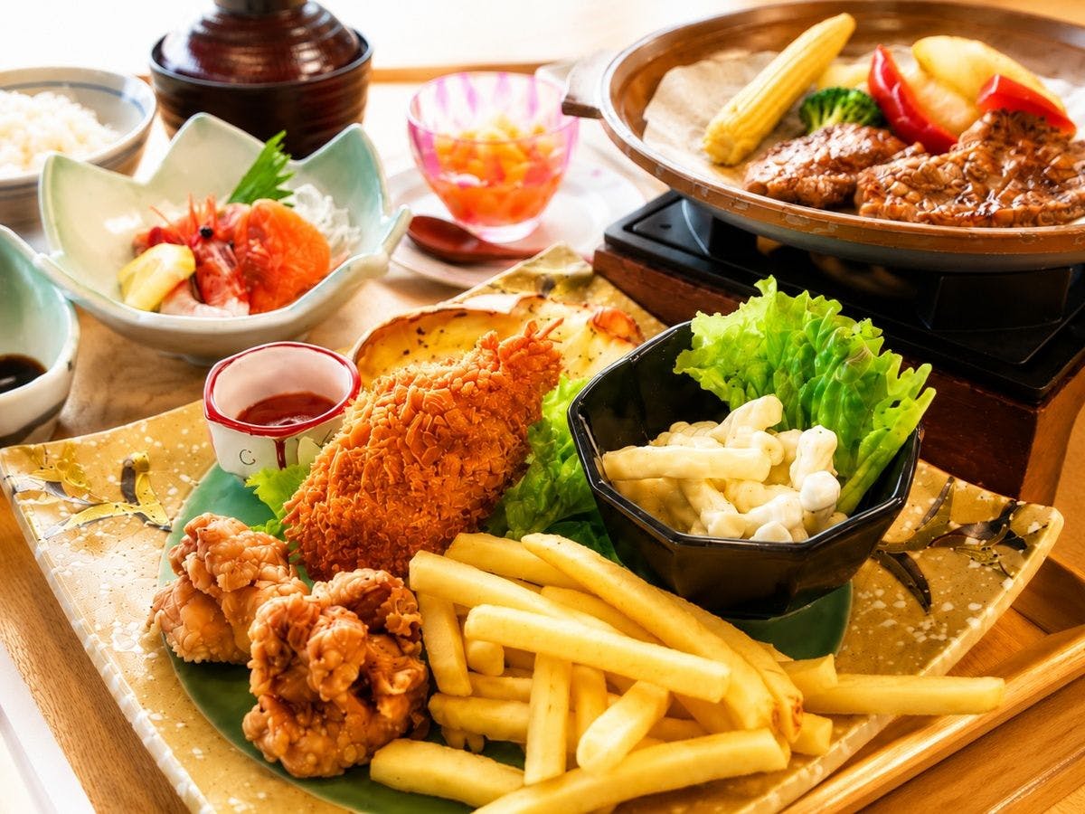The Grand Resort Kinosaki