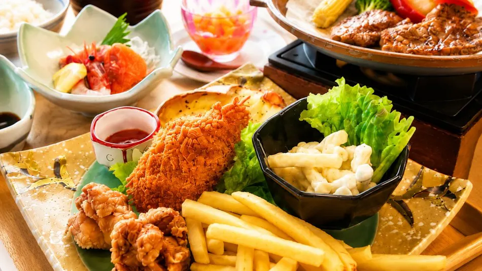 The Grand Resort Kinosaki