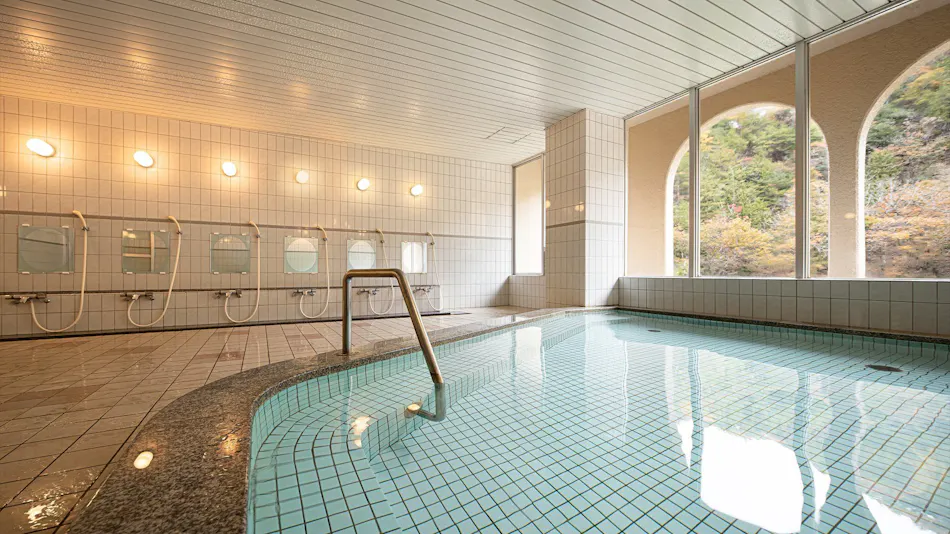 The Grand Resort Kinosaki