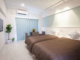 SUNRIZE･OCEAN板良敷