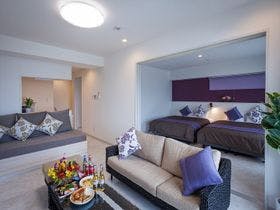 SUNRIZE･OCEAN板良敷