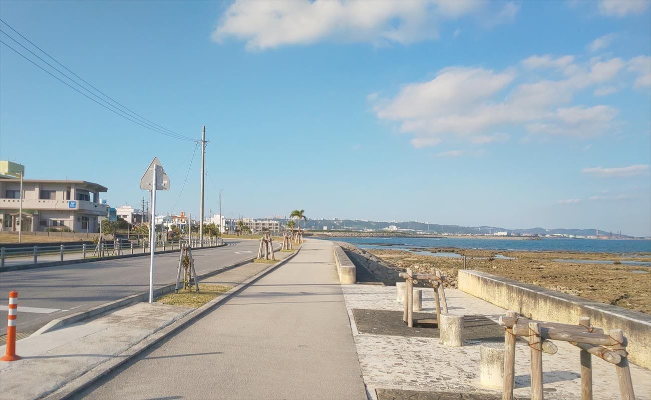 Yonabaru Hotel SUNRIZE・OCEAN