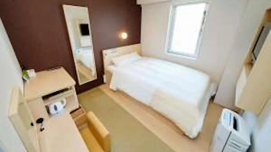 Super Hotel Mihara Ekimae