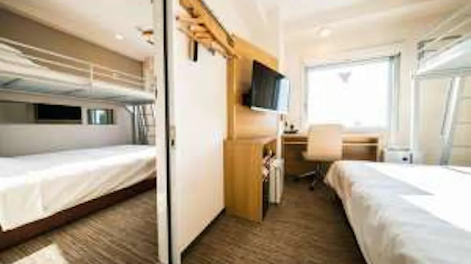 Super Hotel Mihara Ekimae