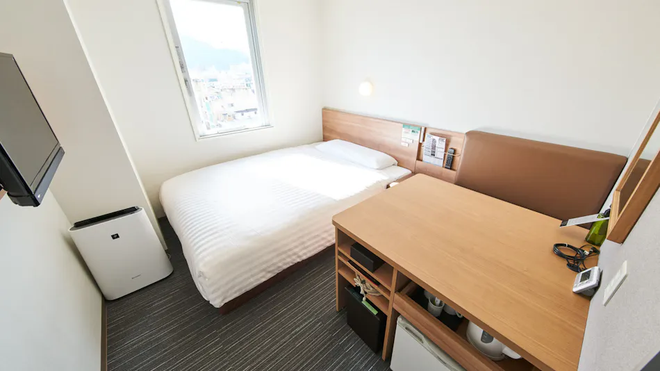 Super Hotel Mihara Ekimae