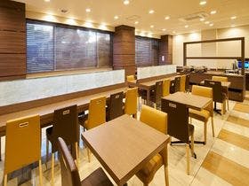 スーパーホテル三原駅前　天然温泉　浮城の湯