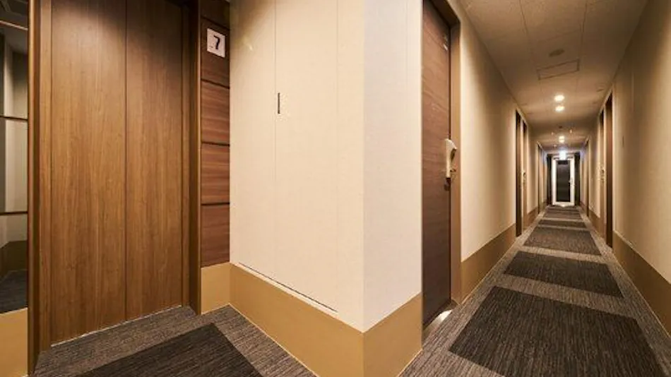 Super Hotel Mihara Ekimae