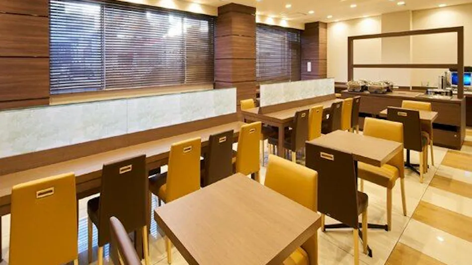 Super Hotel Mihara Ekimae