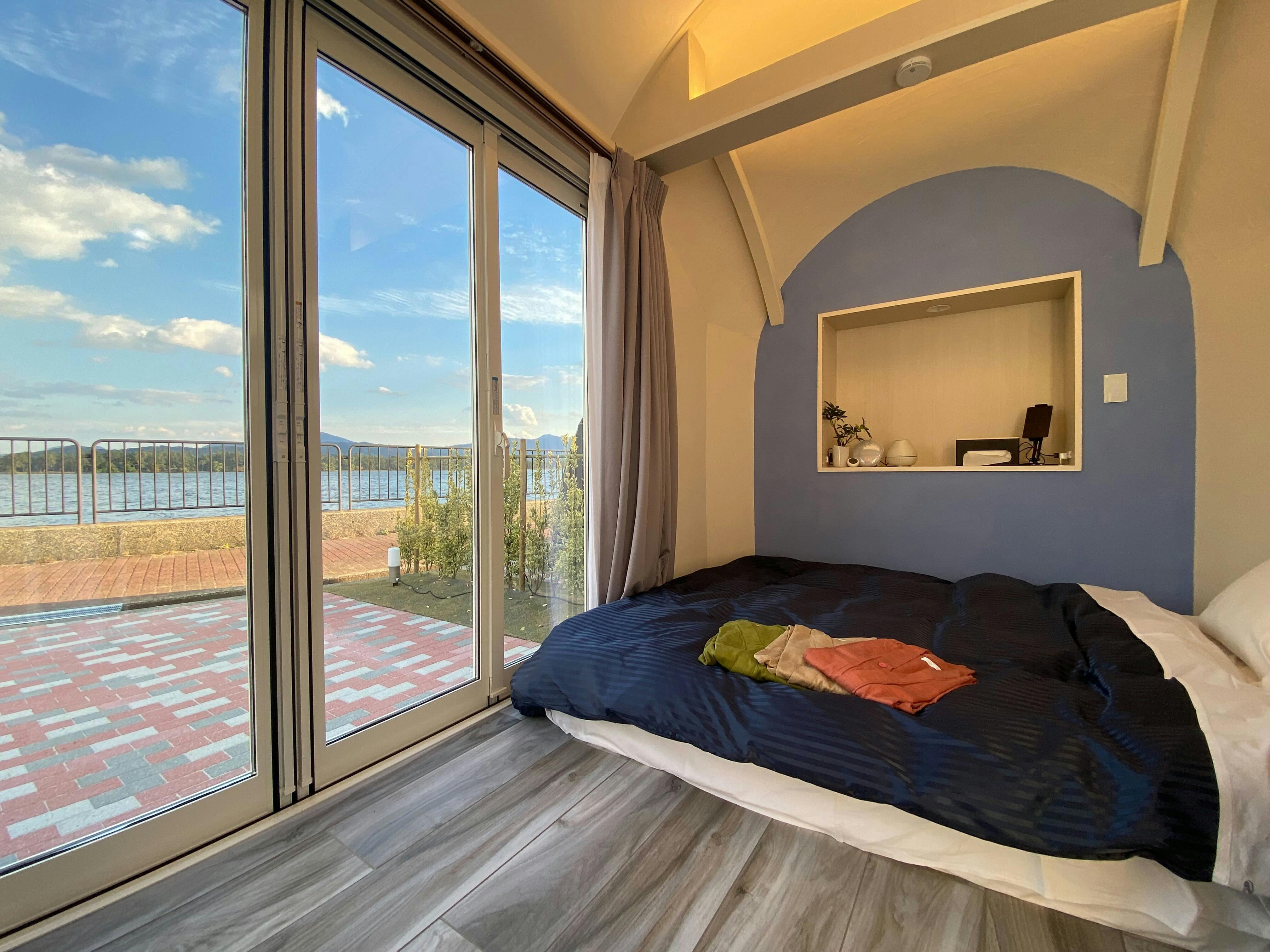 The Grand Resort Amanohashidate