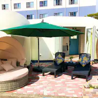 ห้องเอ็กสวีท (โซฟาสวน)