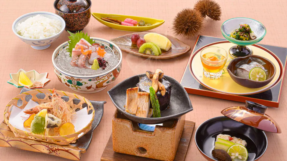 The Grand Resort Amanohashidate