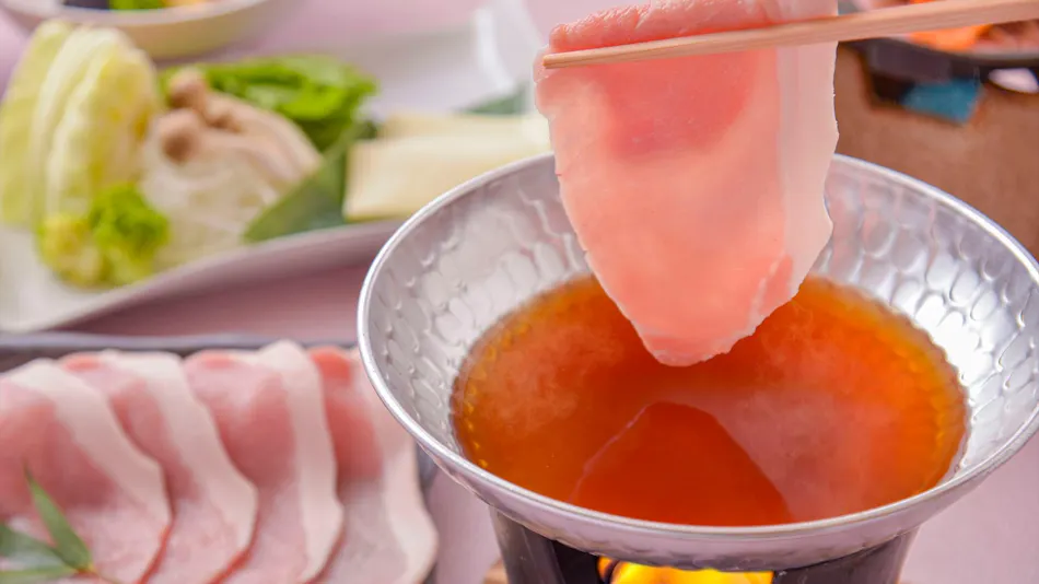 The Grand Resort Amanohashidate