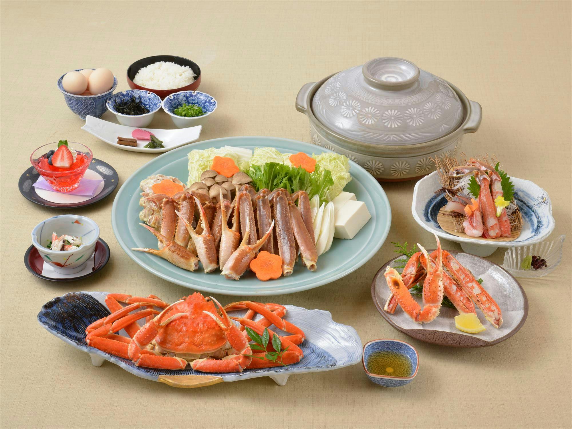 The Grand Resort Amanohashidate