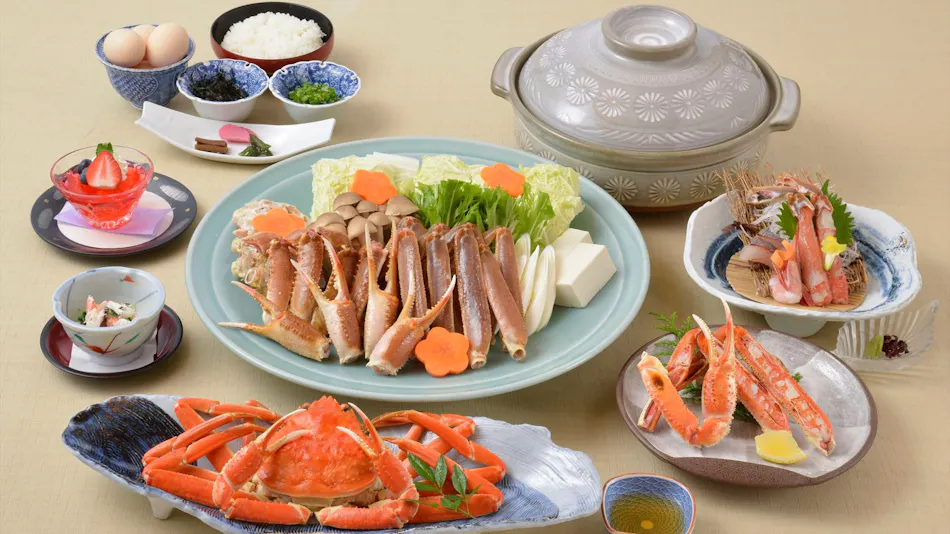 The Grand Resort Amanohashidate